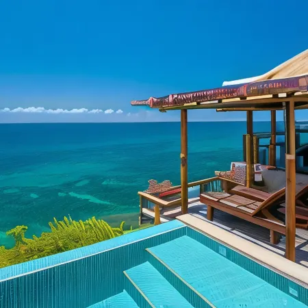 View Point Resort Отели в г. Ко Тао