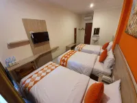 Luvido Residence Simpang Lima