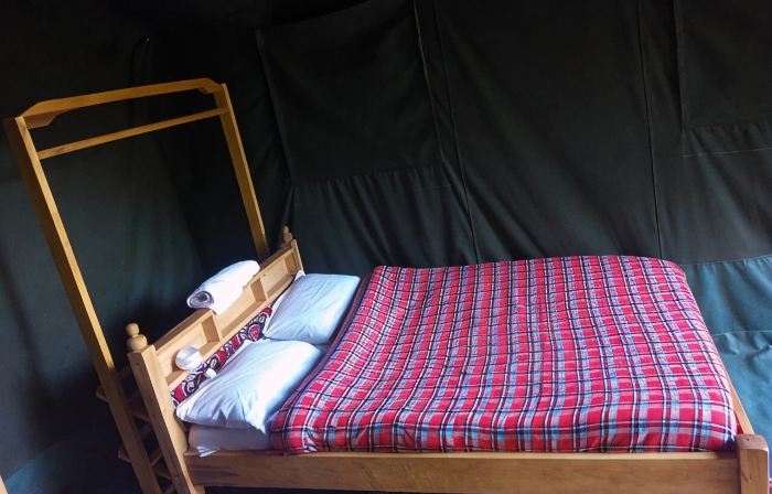 Masai Adventure Camp