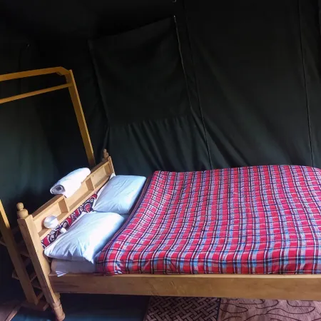 Masai Adventure Camp