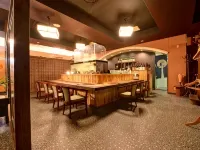 Hiroshima Kita Hotel - Haustierfreundliche