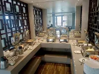 Central Hotel - WLAN
