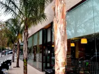 B&B Hotel Tarragona Reus فنادق في ريوس