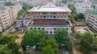 Grand Kakinada by GRT Hotels - internet