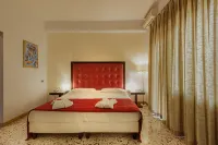 Hotel Piazza Marconi - balcony