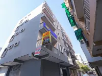 FabHotel Glass Castle Hotel dekat Dwarka Sektor 11