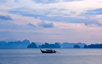 Thiwson Beach Resort - 3-Star