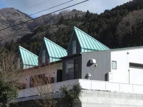 Gran Villa Rirera Haku