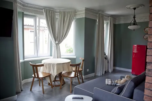 Plantage Peony 3 Apartments - 2 星級