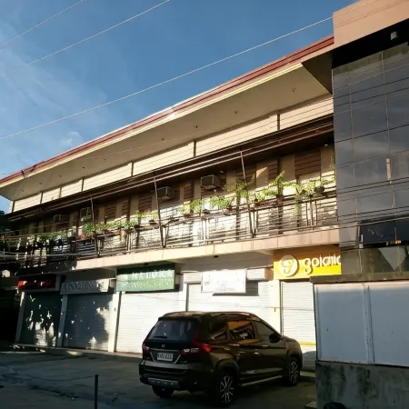 Maya Suites Badian Powered by Cocotel