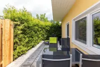Bungalow / cottage in the heart of Rerik - 100m to the beach - WiFi - 3 estrellas