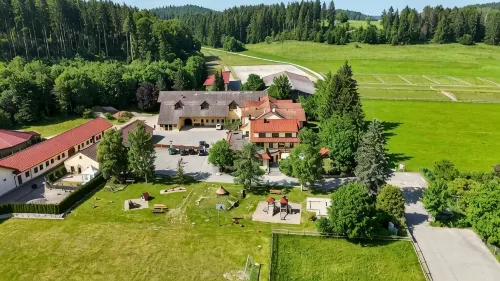 Hotel Gasthof Süßer Grund - Wifi