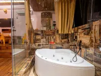 The Hosteller Rishikesh, Upper Tapovan