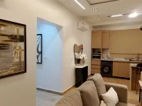 Pazo by TLL Luxurious Short Stay Hotel di 