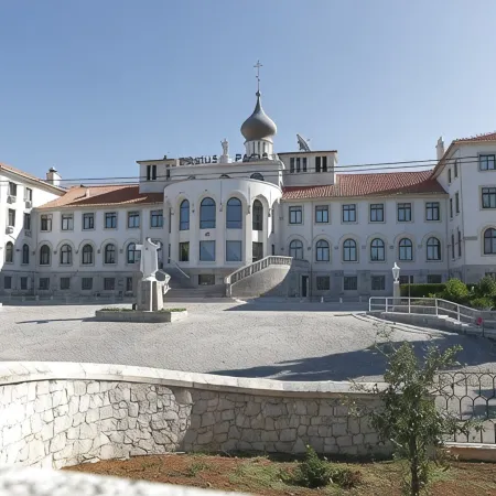 Domus Pacis Fatima Hotel