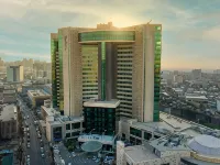 Radisson Hotel & Residences Erbil Hotel di Erbil