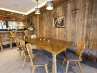 Gasthof- Themen Fruhstuckspension Kristall Hotels in Nauders