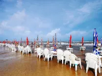 樂亭碧海浴場飯店 - 寵物友善
