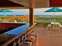Sunset Vistas Two Bedroom Beachfront Suites Hotels near Walter Fuller Complex