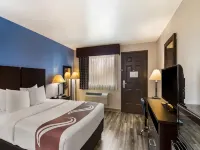 Quality Inn & Suites Round Rock - Breakfast
