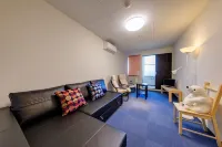 Izu Village Heso Hotel
