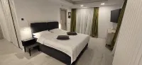 Holiday house 5-10 min to Therme Bucharest and Airport - Homestays