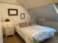 Haven House Chessy - 5km From Disneyland Paris - ห้องครัว