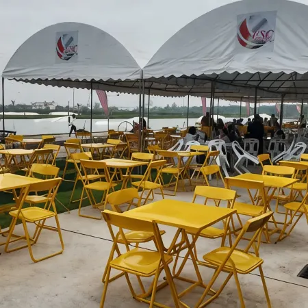 Esc Park Hotel