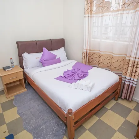 Heritage Hotel Kericho