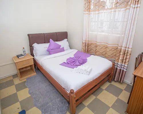 Heritage Hotel Kericho Hotels in Kericho