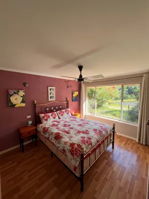 The Farm House