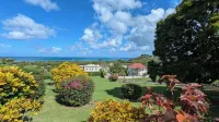 Caribbean Sea View Cottage - 3つ星