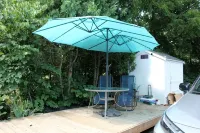 Luxury 2-bedroom apartment in excellent Manlius with WiFi, AC - Apartments