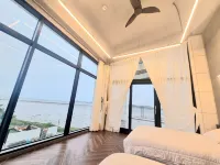 Daebudo Comma Pool Villa - สระว่ายน้ำส่วนตัว