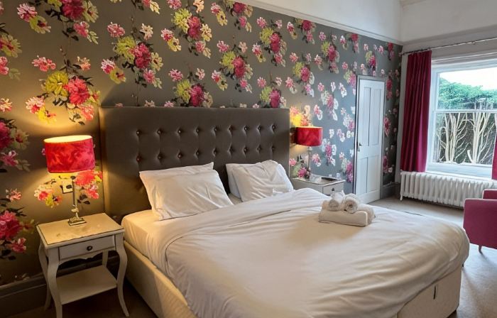 St Andrews Town Hotel