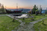 Ostrov Kattegat Hotel - 2 星級