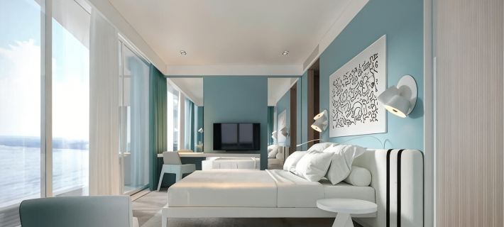 Nava Star Hotel Hotels in Durrës distrikt