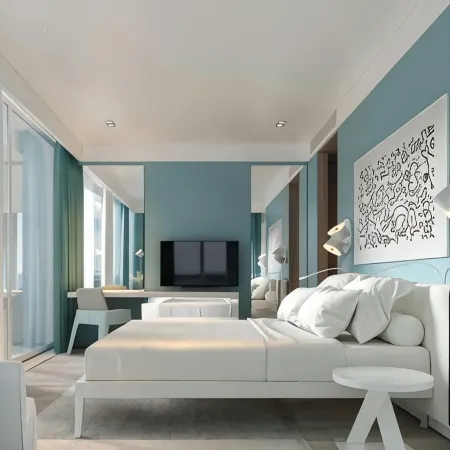Nava Star Hotel
