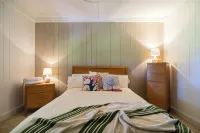 Cox's Cottage in the Hawkesbury Valley - บ้านพักหลังเล็ก