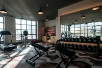 Virgin Hotels Nashville - Gym