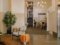 Hotel Houze Detroit Downtown Hotels near منتزه بيلي أيسل