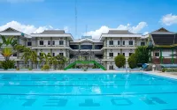 Sapadia Hotel Rokan Hulu - 2-Star