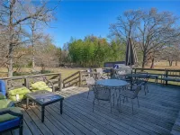 Primrose Family Lodges Hotels in Murray County