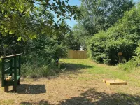 Bigfoot Inn -cabin with loft -near Illinois River