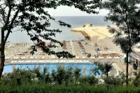 Steaua de Mare - Eforie Resort - Pools