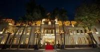 AD Bellagio Отели в г. 