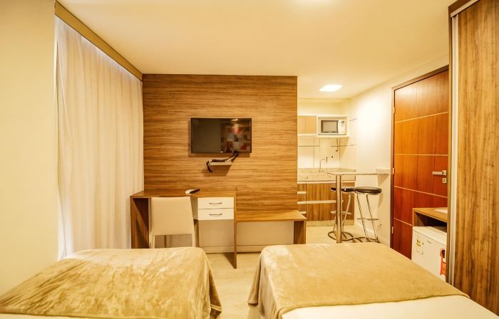 TaguaPark Hotel