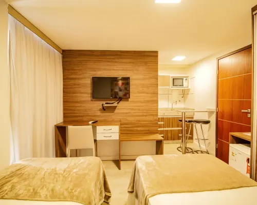 TaguaPark Hotel Hotels in Taguatinga