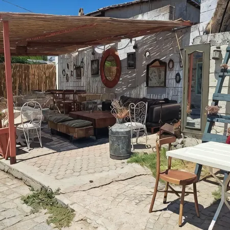 Casa Küçükköy