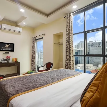 Hotel Vibe Blue